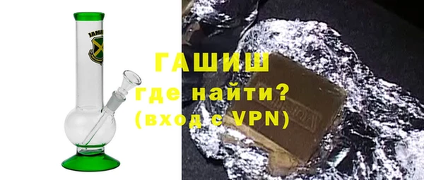 хмурый Алексин